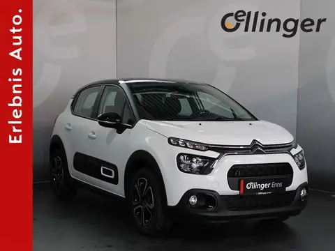 Annonce CITROEN C3 Essence 2024 d'occasion 