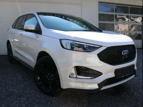 Annonce FORD EDGE Diesel 2019 d'occasion 