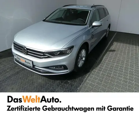 Annonce VOLKSWAGEN PASSAT Diesel 2023 d'occasion 