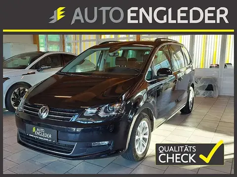 Used VOLKSWAGEN SHARAN Diesel 2019 Ad 