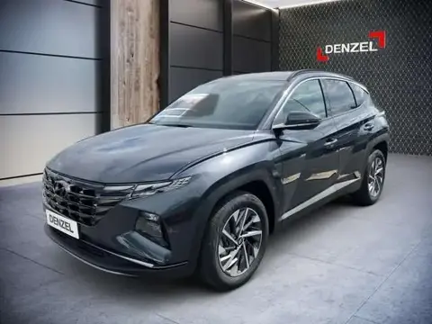 Annonce HYUNDAI TUCSON Essence 2024 d'occasion 