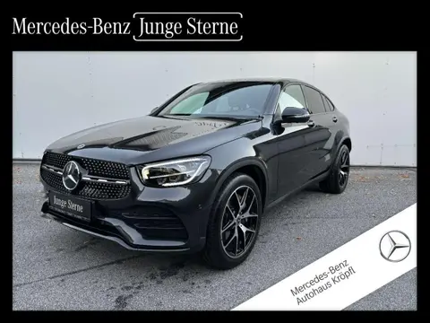 Used MERCEDES-BENZ CLASSE GLC Diesel 2023 Ad 