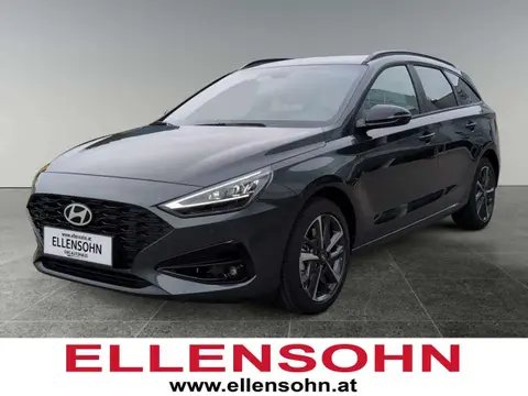 Used HYUNDAI I30 Petrol 2024 Ad 