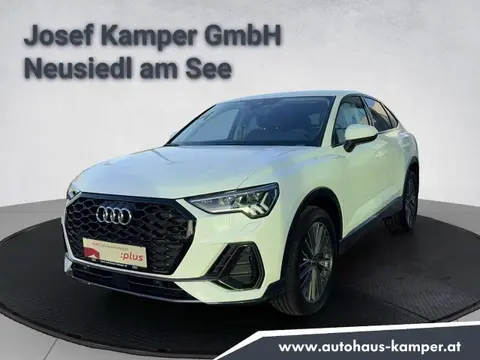 Annonce AUDI Q3 Diesel 2024 d'occasion 