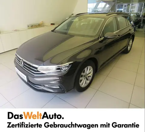 Used VOLKSWAGEN PASSAT Diesel 2024 Ad 