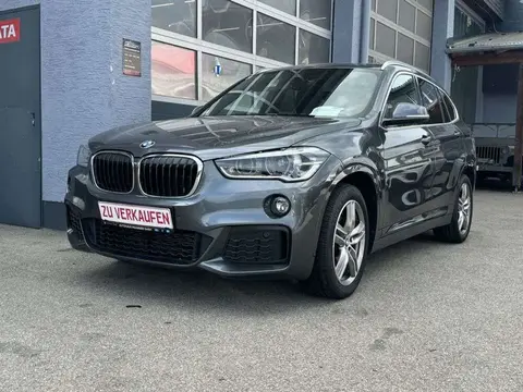 Used BMW X1 Diesel 2019 Ad 