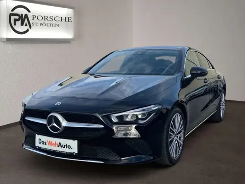 Annonce MERCEDES-BENZ CLASSE CLA Essence 2020 d'occasion 