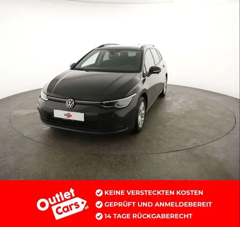 Annonce VOLKSWAGEN GOLF Diesel 2021 d'occasion 