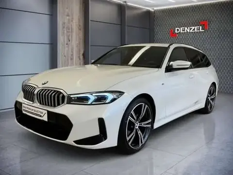 Annonce BMW SERIE 3 Diesel 2023 d'occasion 