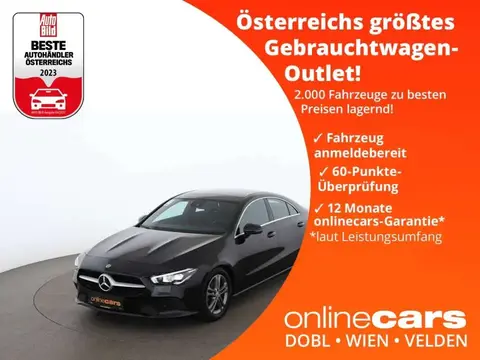 Used MERCEDES-BENZ CLASSE CLA Diesel 2020 Ad 