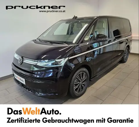 Annonce VOLKSWAGEN T7 Diesel 2024 d'occasion 