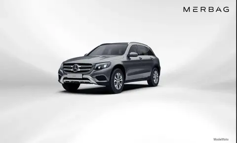 Annonce MERCEDES-BENZ CLASSE GLC Diesel 2018 d'occasion 