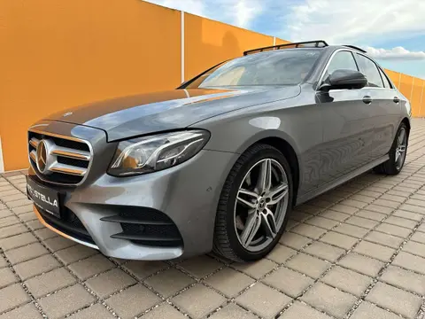 Annonce MERCEDES-BENZ CLASSE E Diesel 2019 d'occasion 