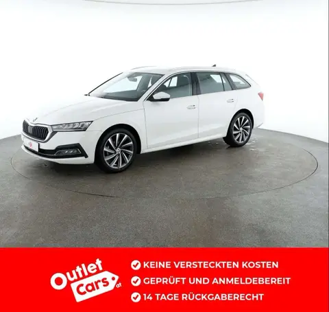 Used SKODA OCTAVIA Diesel 2020 Ad 