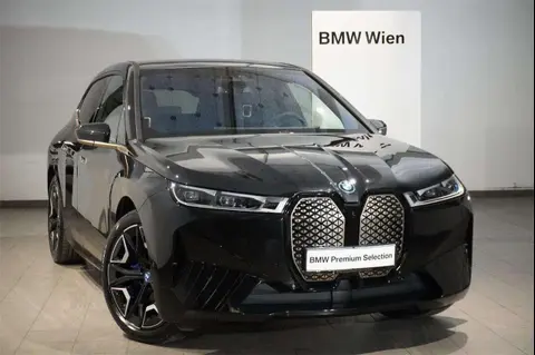 Annonce BMW IX Électrique 2024 d'occasion 