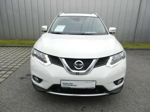 Used NISSAN X-TRAIL Diesel 2017 Ad 