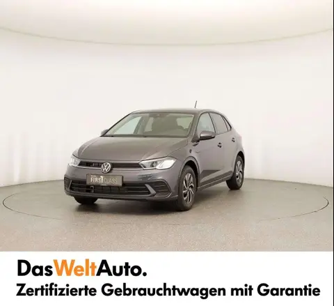 Annonce VOLKSWAGEN POLO Essence 2024 d'occasion 