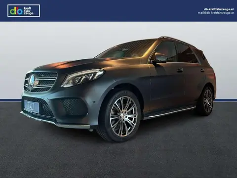 Used MERCEDES-BENZ CLASSE GLE Diesel 2016 Ad 