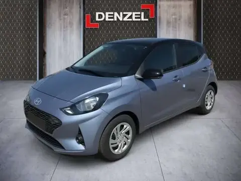 Annonce HYUNDAI I10 Essence 2024 d'occasion 