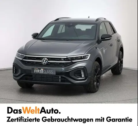 Used VOLKSWAGEN T-ROC Petrol 2023 Ad 