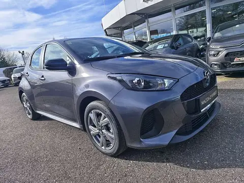 Annonce MAZDA 2 Hybride 2024 d'occasion 