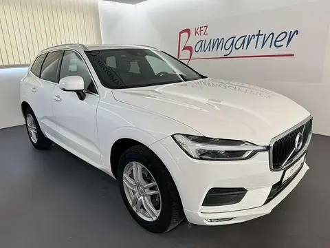 Annonce VOLVO XC60 Diesel 2019 d'occasion 