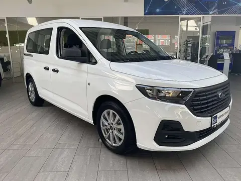 Annonce FORD TOURNEO Diesel 2024 d'occasion 