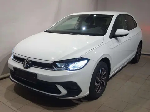 Annonce VOLKSWAGEN POLO Essence 2024 d'occasion 