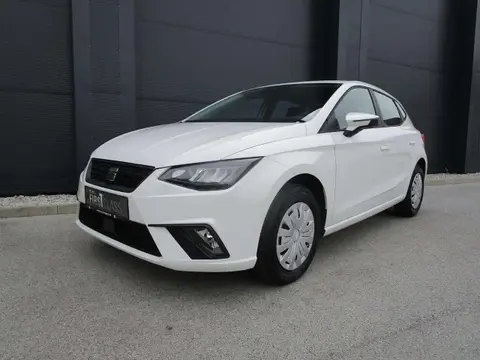 Used SEAT IBIZA Petrol 2024 Ad 