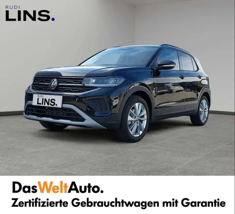 Used VOLKSWAGEN T-CROSS Petrol 2024 Ad 