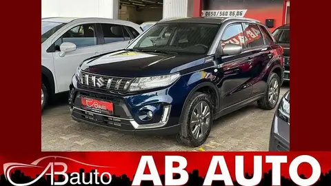 Used SUZUKI VITARA Petrol 2024 Ad 