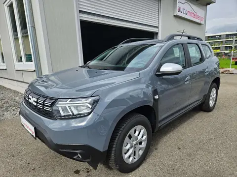 Annonce DACIA DUSTER Diesel 2024 d'occasion 