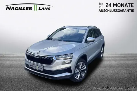 Used SKODA KAROQ Diesel 2024 Ad 