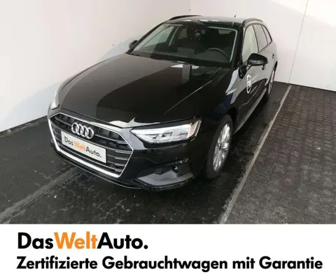 Used AUDI A4 Diesel 2024 Ad 