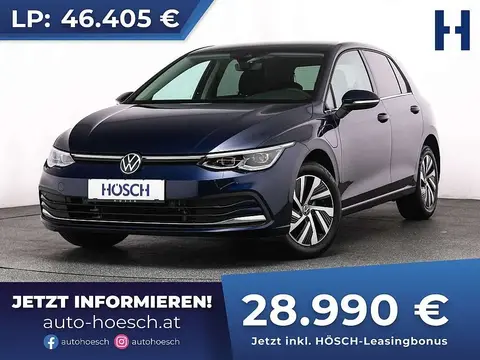 Used VOLKSWAGEN GOLF Hybrid 2023 Ad 