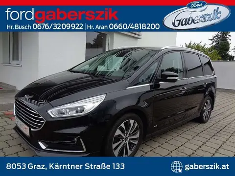 Used FORD GALAXY Diesel 2020 Ad 