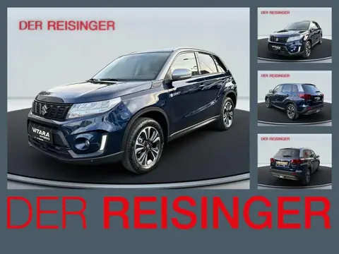 Annonce SUZUKI VITARA Essence 2024 d'occasion 