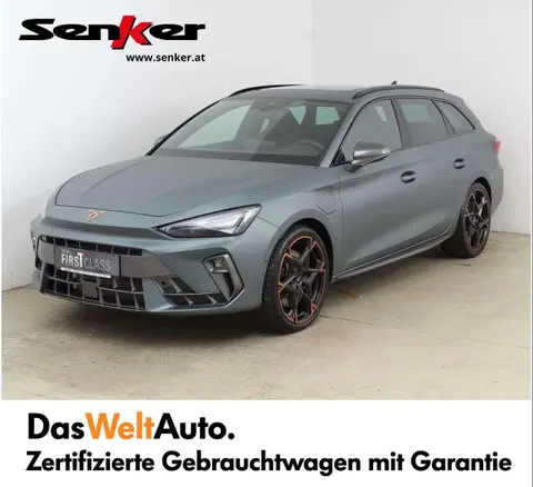 Used CUPRA LEON Hybrid 2024 Ad 