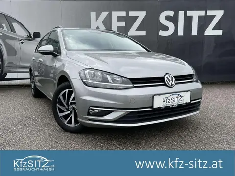 Used VOLKSWAGEN GOLF Petrol 2019 Ad 