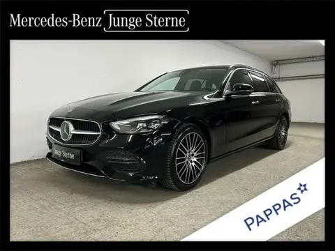 Used MERCEDES-BENZ CLASSE C Diesel 2023 Ad 