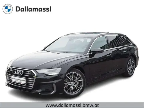 Used AUDI A6 Diesel 2018 Ad 