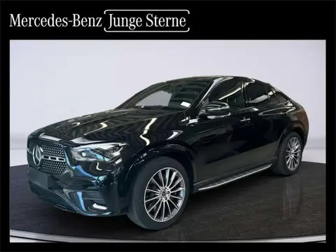 Used MERCEDES-BENZ CLASSE GLE Hybrid 2024 Ad 