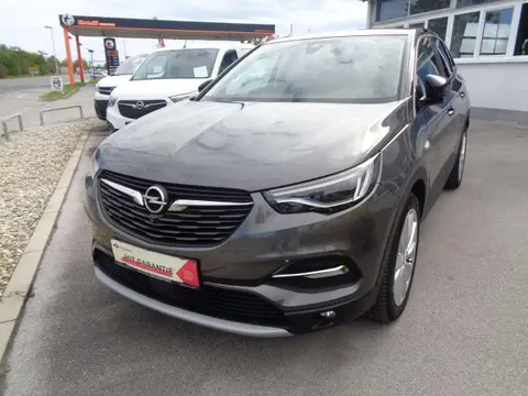 Used OPEL GRANDLAND Petrol 2020 Ad 