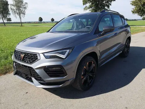 Used CUPRA ATECA Petrol 2024 Ad 