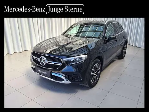 Used MERCEDES-BENZ CLASSE GLC Petrol 2023 Ad 