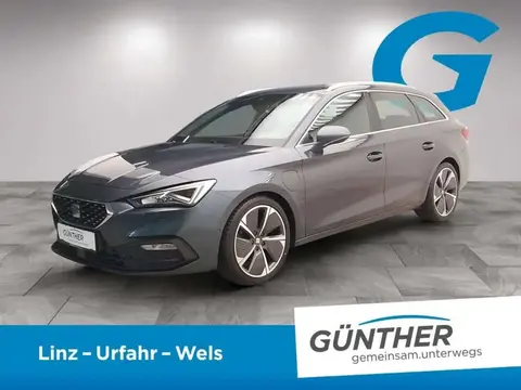 Used SEAT LEON Hybrid 2021 Ad 