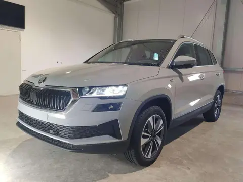 Annonce SKODA KAROQ Essence 2024 d'occasion 