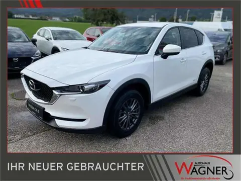 Used MAZDA CX-5 Petrol 2021 Ad 