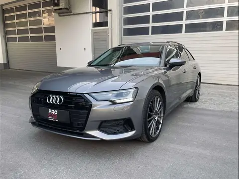 Annonce AUDI A6 Diesel 2019 d'occasion 