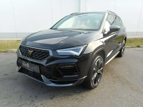 Used CUPRA ATECA Petrol 2024 Ad 